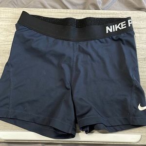 Nike spandex